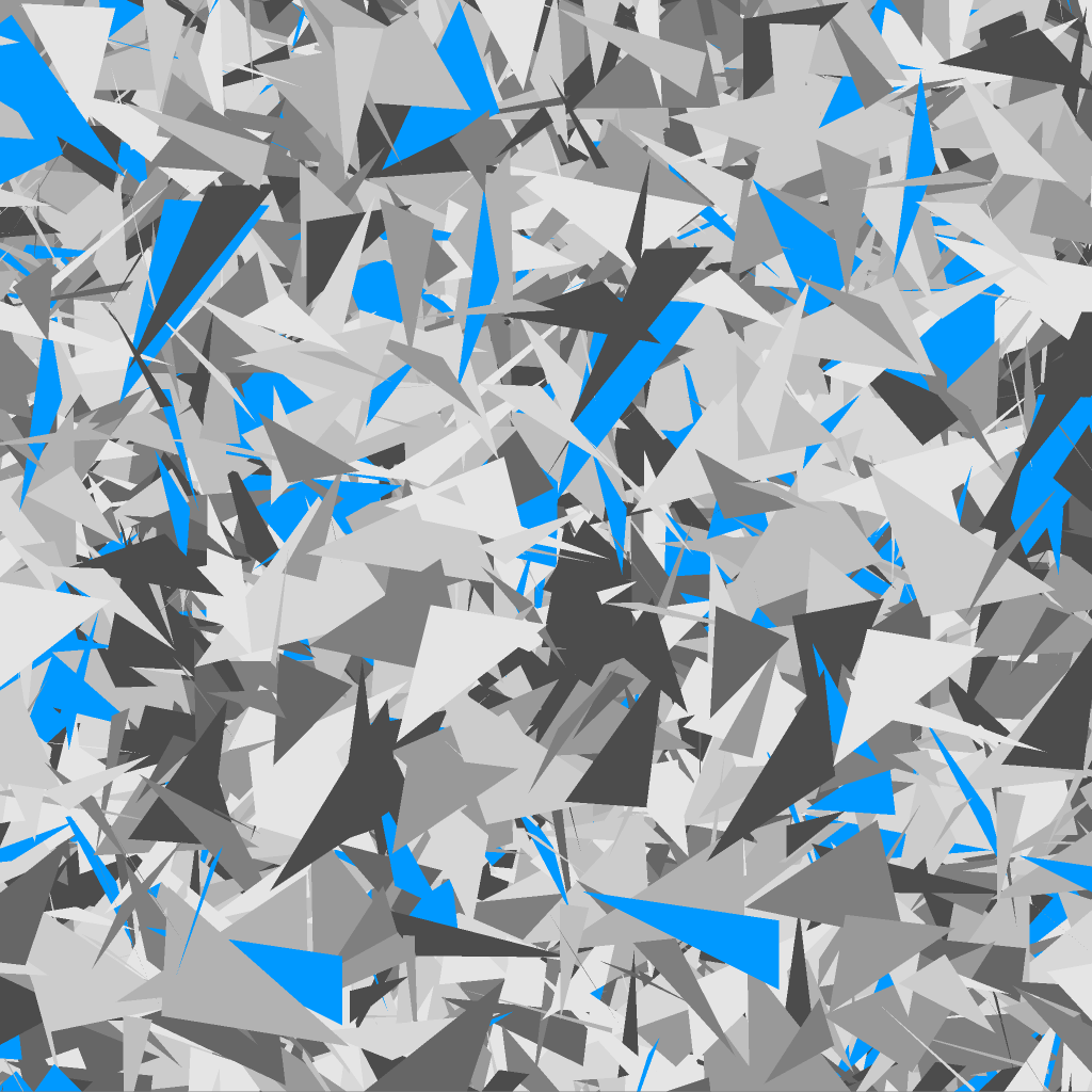 Example image to be mapped to a livery